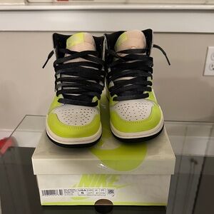 Nike Air Jordan 1 high Visionaire